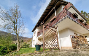 Apartment - Walkenried - Wieda Südharz , Germany - DAN245 1