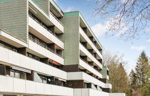 Apartment - St. Andreasberg , Germany - DAN249 1