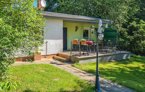 Holiday Home - Harzgerode OT Dankerode , Germany - DAN257 1