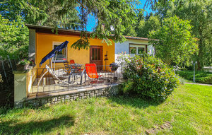 Holiday Home - Harzgerode OT Dankerode , Germany - DAN258 1