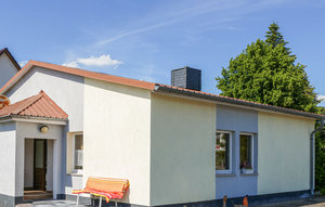 Holiday Home - Kakerbeck Kalbe /Milde , Germany - DAN266 1