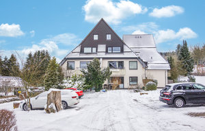 Apartment - Hahnenklee - Goslar , Germany - DAN270 1