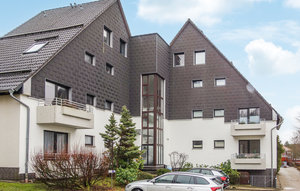 Apartment - Hahnenklee - Goslar , Germany - DAN271 1