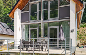 Holiday Home - Lautenthal , Germany - DAN274 1
