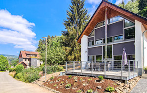 Holiday Home - Lautenthal , Germany - DAN275 1