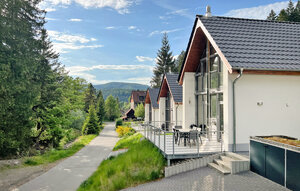 Holiday Home - Lautenthal , Germany - DAN276 1