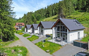 Holiday Home - Lautenthal , Germany - DAN277 1