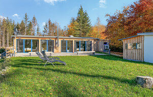 Holiday Home - Thale / Friedrichsbrunn , Germany - DAN278 1