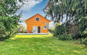 Holiday Home - Burg OT Schartau , Germany - DAN293 1