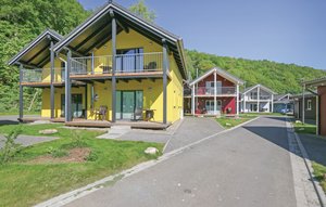 Holiday Home - Thale/Harz , Germany - DAN312 1