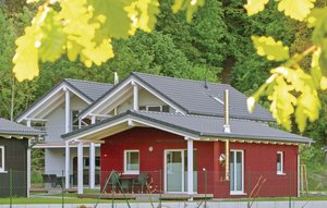 Holiday Home - Thale/Harz , Germany - DAN319 1