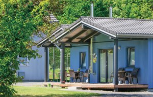 Holiday Home - Thale/Harz , Germany - DAN321 1