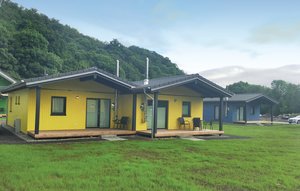 Holiday Home - Thale/Harz , Germany - DAN322 1