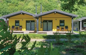Holiday Home - Thale/Harz , Germany - DAN329 1