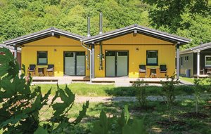 Holiday Home - Thale/Harz , Germany - DAN331 1