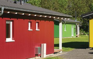 Holiday Home - Thale/Harz , Germany - DAN341 1