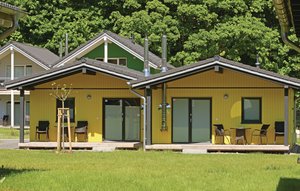 Holiday Home - Thale/Harz , Germany - DAN342 1