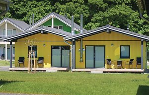 Holiday Home - Thale/Harz , Germany - DAN343 1