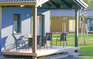 Holiday Home - Thale/Harz , Germany - DAN344 1