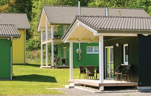 Holiday Home - Thale/Harz , Germany - DAN346 1
