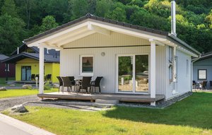 Holiday Home - Thale/Harz , Germany - DAN349 1