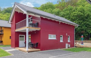 Holiday Home - Thale/Harz , Germany - DAN361 1