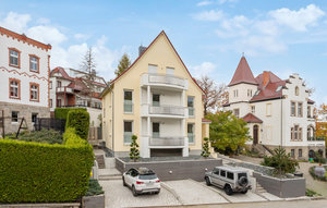 Apartment - Wernigerode , Germany - DAN454 1