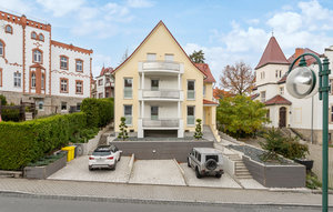 Apartment - Wernigerode , Germany - DAN455 1