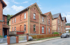 Apartment - Blankenburg , Germany - DAN469 1