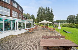 Holiday Home - Benneckenstein, Oberharz , Germany - DAN478 1