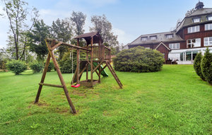 Holiday Home - Benneckenstein, Oberharz , Germany - DAN479 1