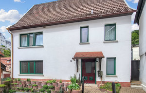 Apartment - Stolberg ( Harz ) , Germany - DAN483 1