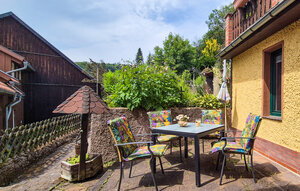Apartment - Stolberg ( Harz ) , Germany - DAN483 1