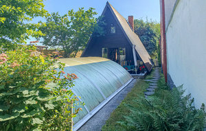 Holiday Home - Badersleben , Germany - DAN501 1