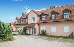 Ferieleilighet - Heinersreuth/Bayreuth , Tyskland - DBA219