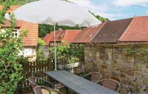 Holiday Home - Zeil am Main/Unterfranken , Germany - DBA107 1
