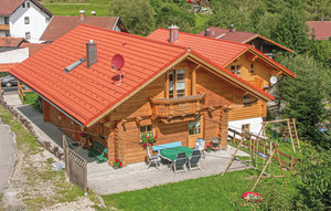 Holiday Home - Bayerisch Eisenstein , Germany - DBA114 1