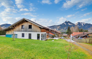 Apartment - Fischbachau , Germany - DBA220 1