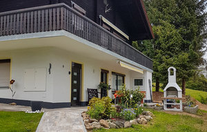 Apartment - Arrach , Germany - DBA234 1