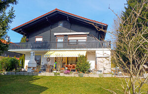 Apartment - Arrach/Bayerischer Wald , Germany - DBA235 1