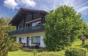 Apartment - Arrach , Germany - DBA252 1