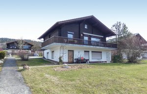 Apartment - Arrach , Germany - DBA257 1
