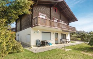 Apartment - Arrach , Germany - DBA261 1