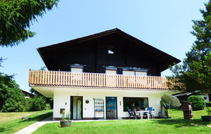 Apartment - Arrach , Germany - DBA269 1