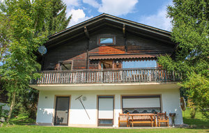 Apartment - Arrach , Germany - DBA272 1