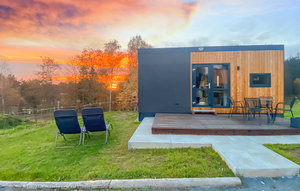 Holiday Home - Untergriesbach , Germany - DBA354 1