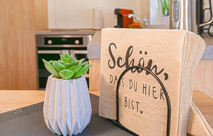 Holiday Home - Untergriesbach , Germany - DBA357 1