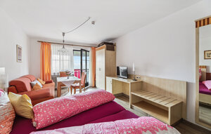 Apartment - Bad Griesbach , Germany - DBA389 1