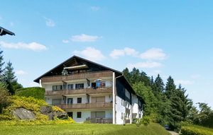 Apartment - Oberreute , Germany - DBA644 1