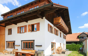 Apartment - Pfronten , Germany - DBA647 1